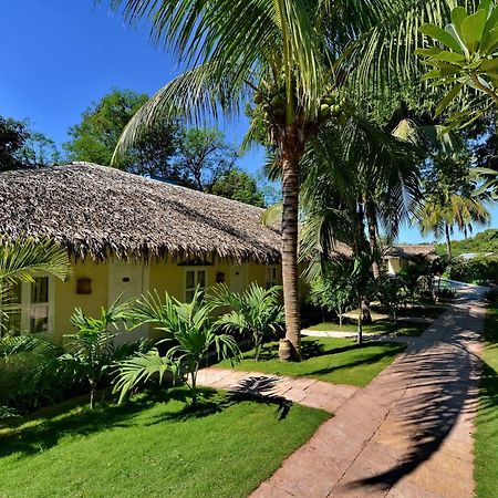Oasis Hotel Nyaung-U 외부 사진