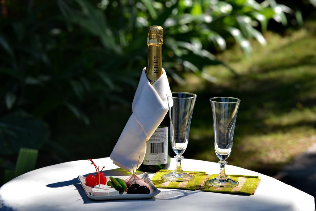 Oasis Hotel Nyaung-U 외부 사진