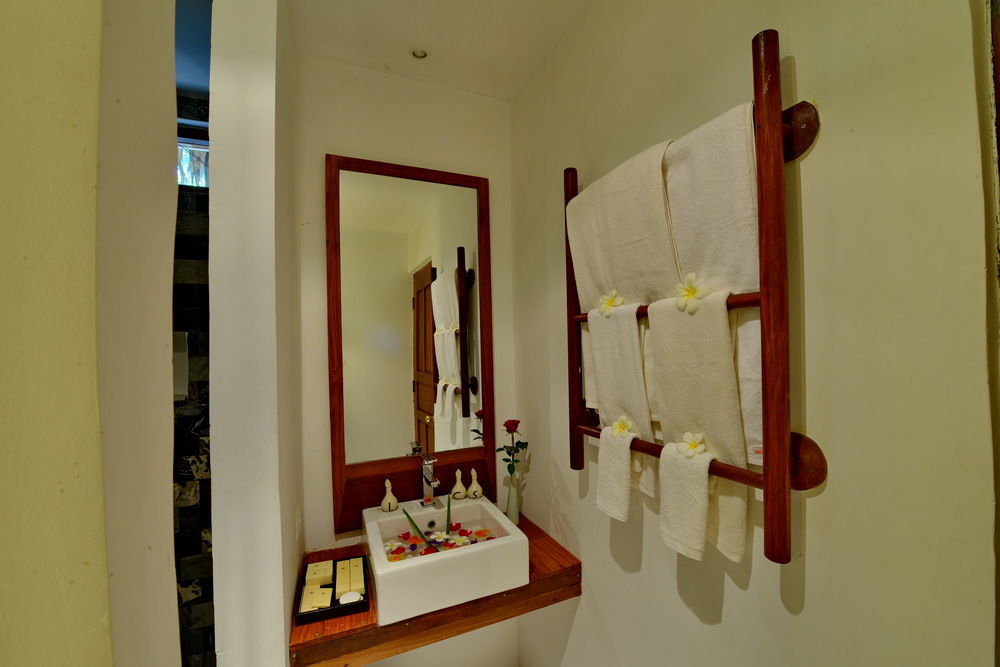 Oasis Hotel Nyaung-U 외부 사진