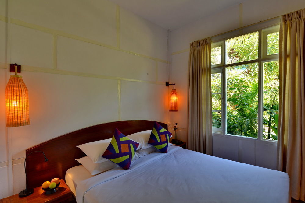 Oasis Hotel Nyaung-U 외부 사진