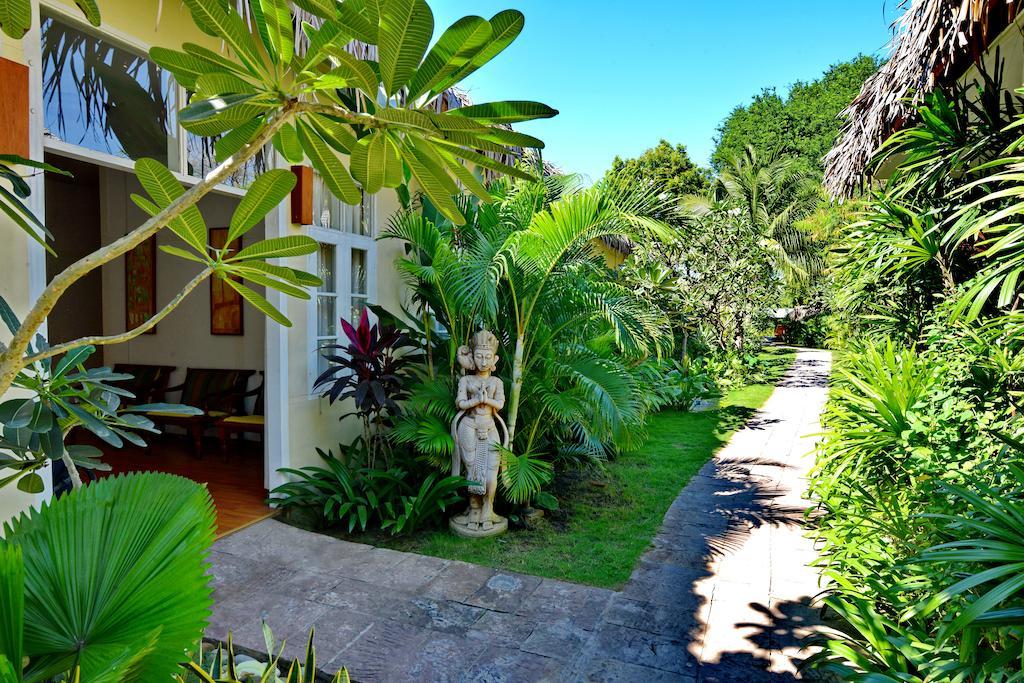 Oasis Hotel Nyaung-U 외부 사진