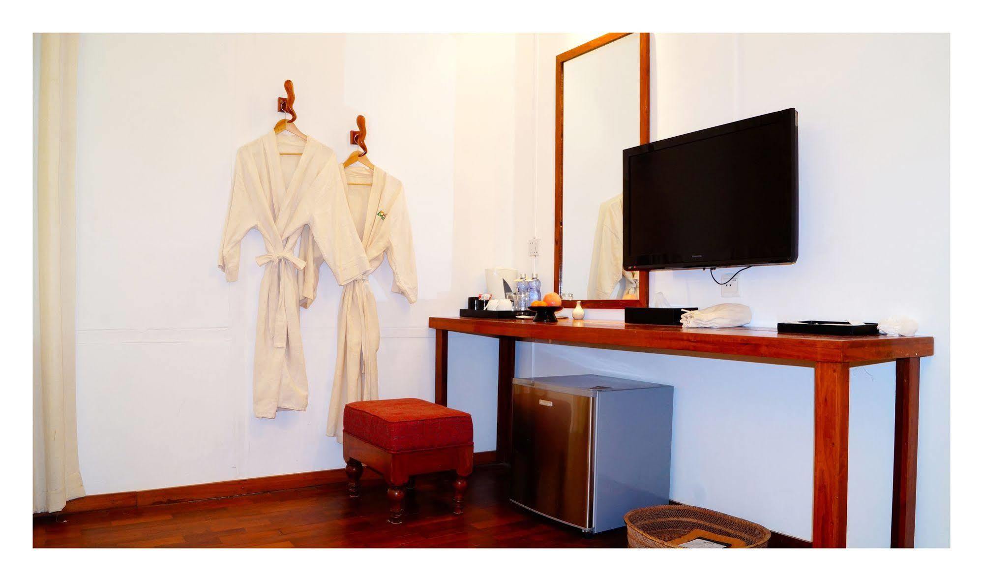 Oasis Hotel Nyaung-U 외부 사진
